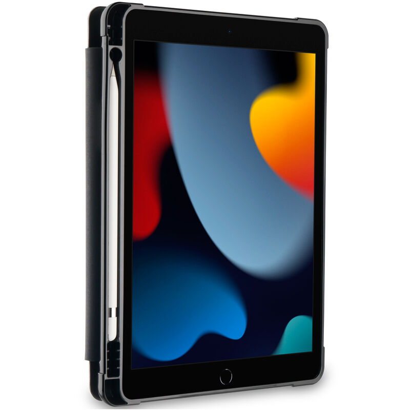 product image 7 - Coque iPad 9e & 10e gén React Folio Series